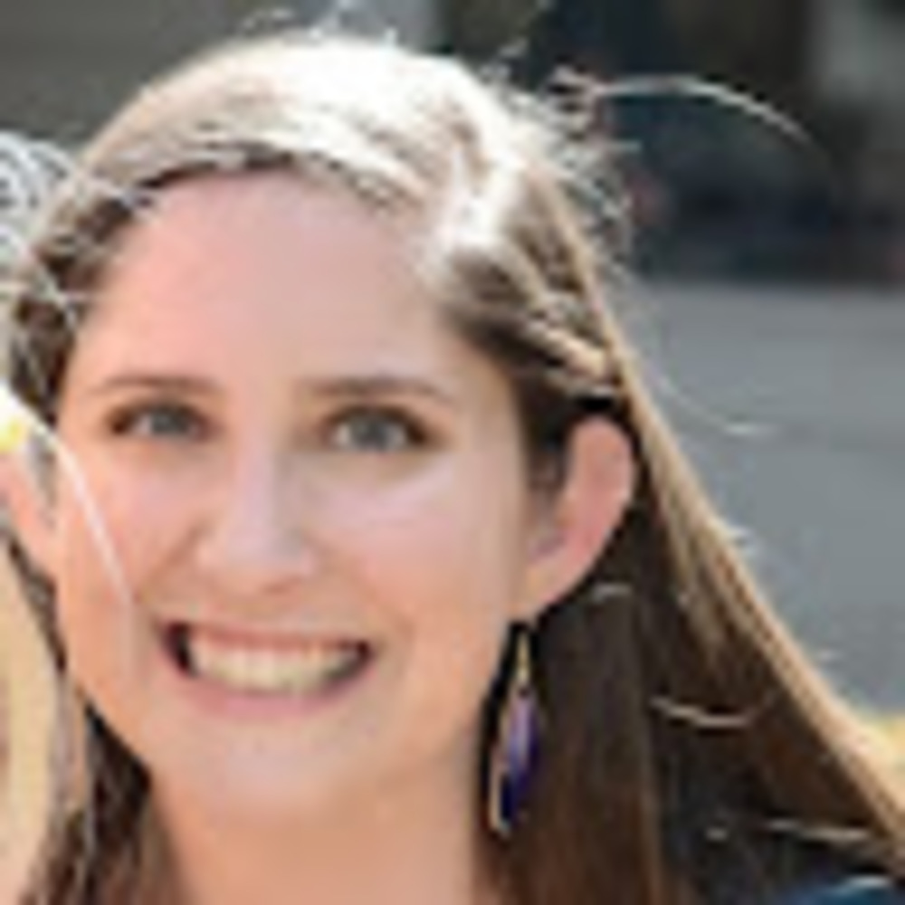 Meet your Posher, Mandy